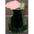 Bloomers Bud Vase. Minimum of 10. Hunter Green.